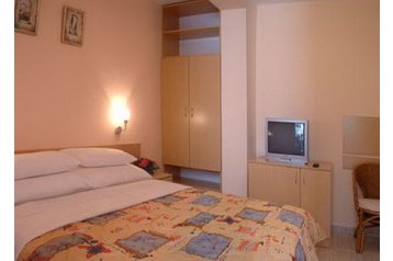 Черна гора Penzión Sveti Stefan, Екстериор